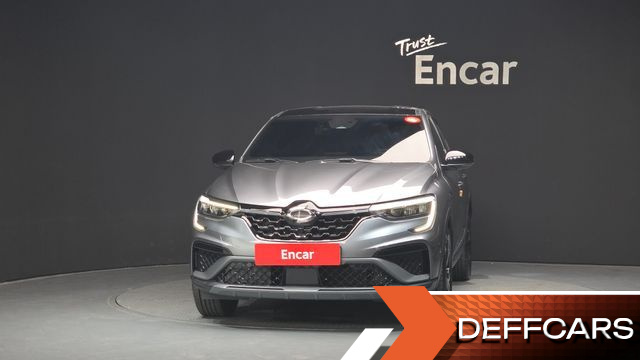 Renault-KoreaSamsung XM3 1.6 E-TECH Inspire купить на сайте DeffCars