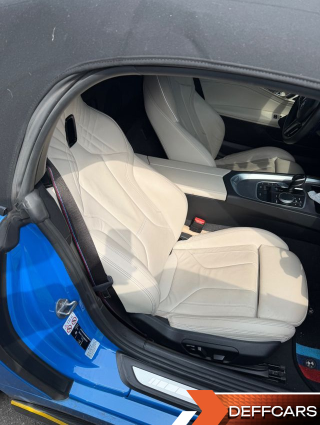 BMW Z4 sDrive20i M Sport купить на сайте DeffCars