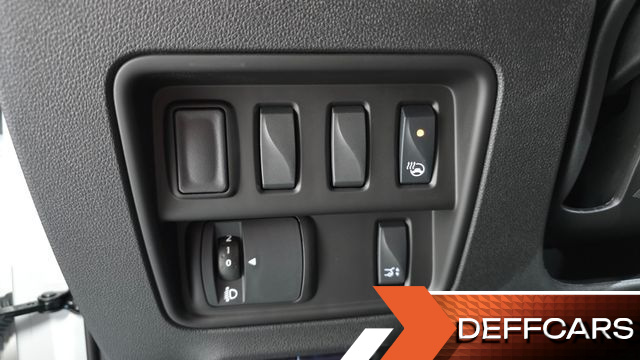 Renault-KoreaSamsung QM6 2.0 LPe RE 2WD купить на сайте DeffCars