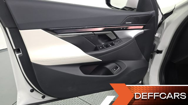BMW 5-SERIES 520i M Sport купить на сайте DeffCars