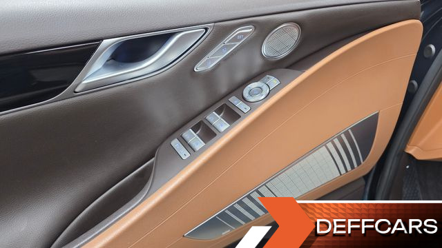 Genesis G80 Gasoline 2.5 Turbo 2WD купить на сайте DeffCars