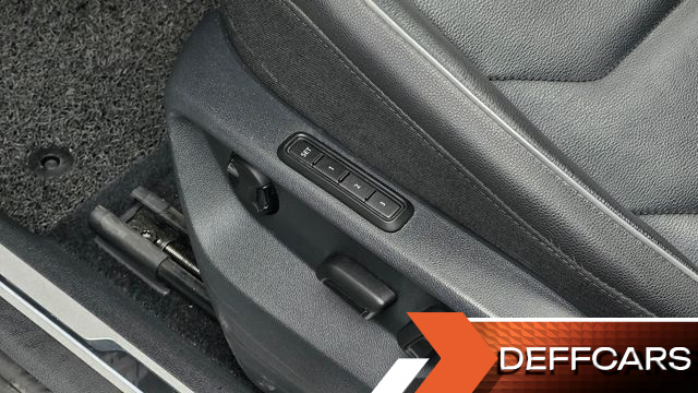 Volkswagen TIGUAN 2.0 TDI Prestige купить на сайте DeffCars