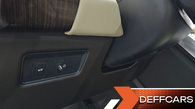 Land Rover RANGE ROVER SPORT 3.0 SC HSE Dynamic купить на сайте DeffCars