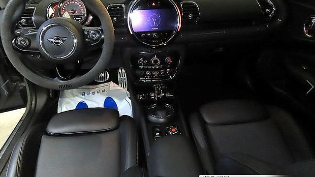 Mini CLUBMAN Standard 2nd купить на сайте DeffCars