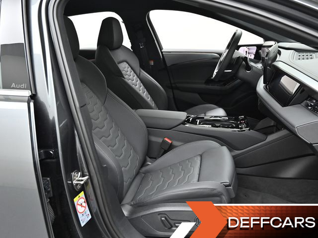 Audi A6 E-TRON Performance S line купить на сайте DeffCars