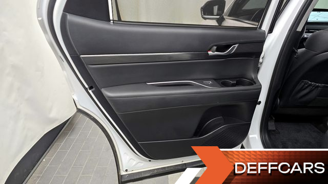Hyundai PALISADE Gasoline 3.8 2WD Prestige купить на сайте DeffCars
