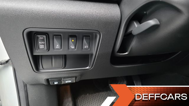 Renault-KoreaSamsung QM6 Diesel 4WD RE Signature купить на сайте DeffCars