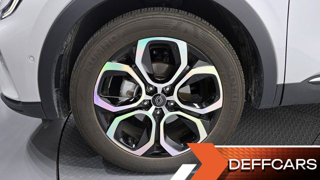Renault-KoreaSamsung XM3 1.3 TCe RE Inspire купить на сайте DeffCars
