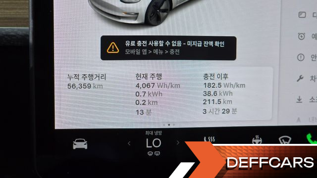 Tesla MODEL 3 Long Range AWD купить на сайте DeffCars