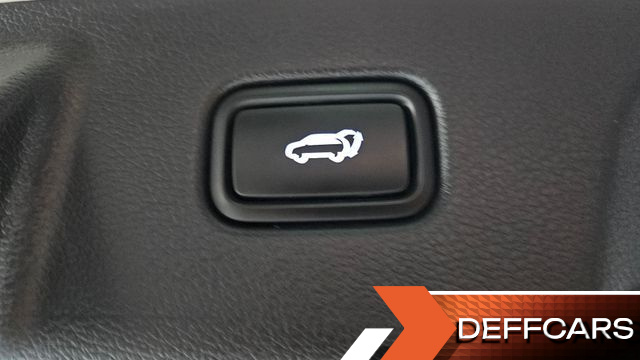 Hyundai PALISADE Gasoline 3.8 4WD Calligraphy купить на сайте DeffCars
