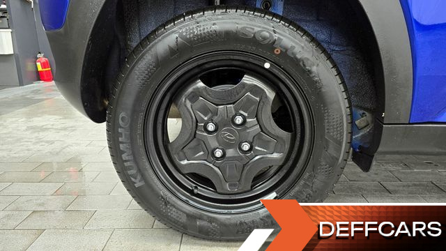 Hyundai CASPER Smart купить на сайте DeffCars
