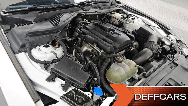 Ford MUSTANG Convertible купить на сайте DeffCars