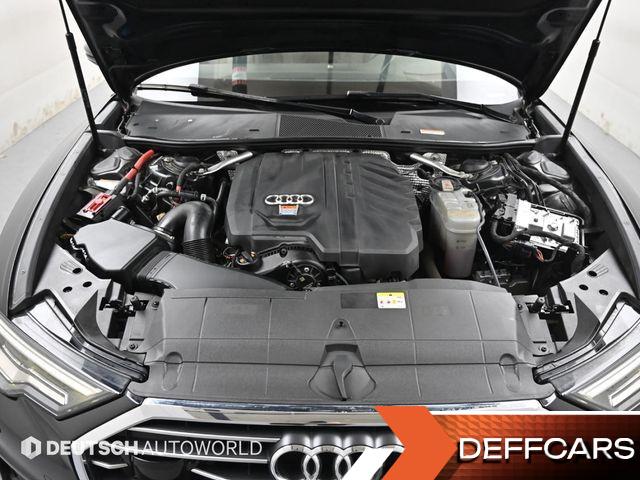 Audi A6 45 TFSI Premium купить на сайте DeffCars