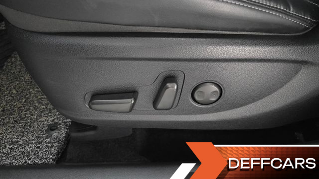 Hyundai SANTAFE Diesel 2.0 2WD Exclusive купить на сайте DeffCars