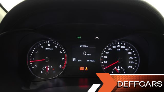 Kia K3 Luxury купить на сайте DeffCars
