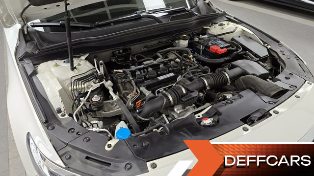 Honda ACCORD 1.5 Turbo купить на сайте DeffCars