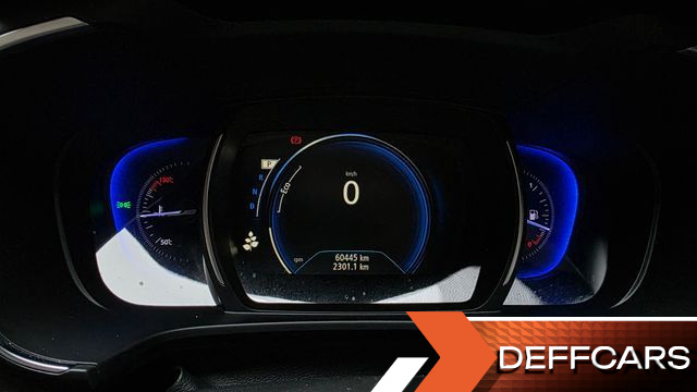Renault-KoreaSamsung QM6 Diesel 2WD RE Signature купить на сайте DeffCars