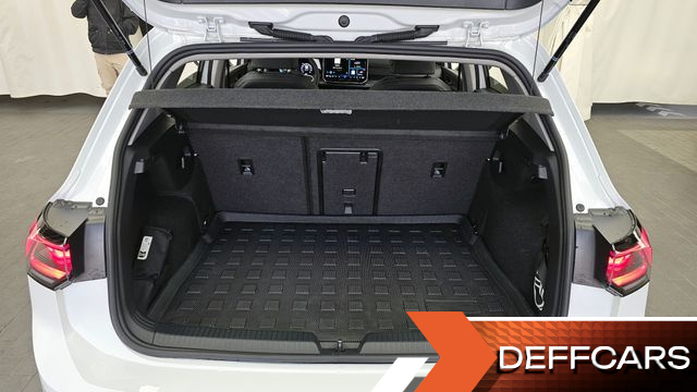 Volkswagen GOLF 2.0 TDI Prestige купить на сайте DeffCars