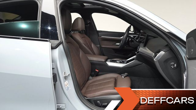 BMW 4-SERIES 420i M Sport Performance Gran Coupe купить на сайте DeffCars