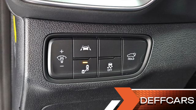 Hyundai SANTAFE Gasoline 2.0T 2WD Inspiration купить на сайте DeffCars