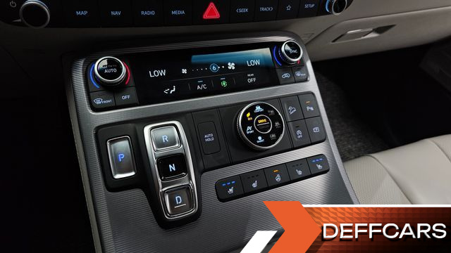 Hyundai PALISADE Gasoline 3.8 4WD Calligraphy купить на сайте DeffCars