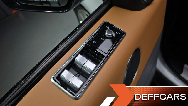 Land Rover RANGE ROVER SPORT D300 HSE Dynamic купить на сайте DeffCars