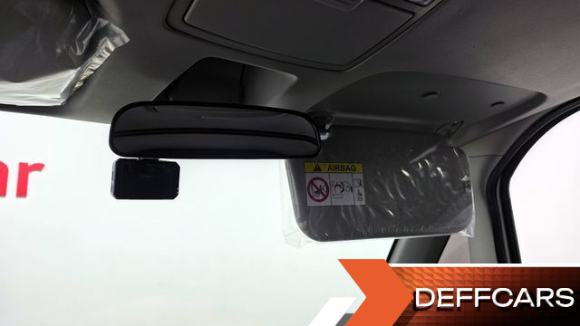 Kia RAY Van Standard купить на сайте DeffCars