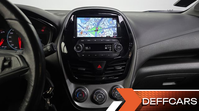 ChevroletGMDaewoo SPARK LT купить на сайте DeffCars