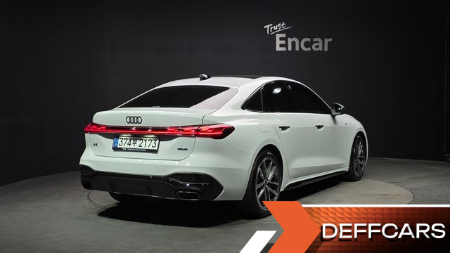 Audi A5 45 TFSI Quattro S Line купить на сайте DeffCars