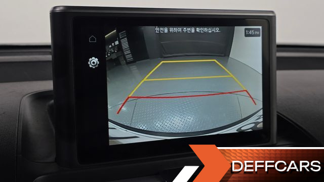 Hyundai CASPER Modern купить на сайте DeffCars