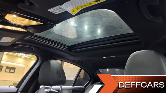 BMW 3-SERIES 320d xDrive M Sport купить на сайте DeffCars