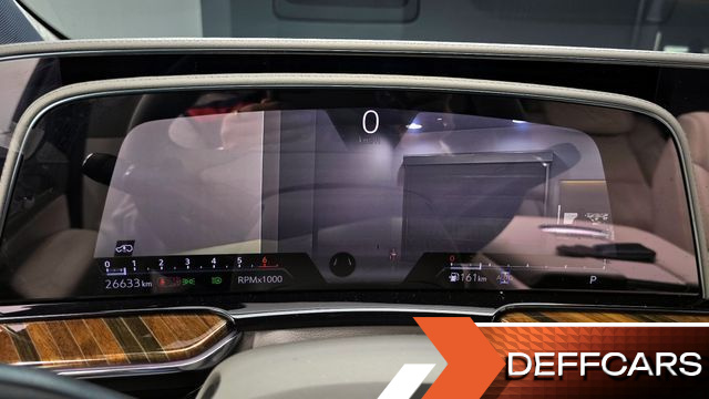 Cadillac ESCALADE 6.2 ESV ESV Sports Platinum купить на сайте DeffCars