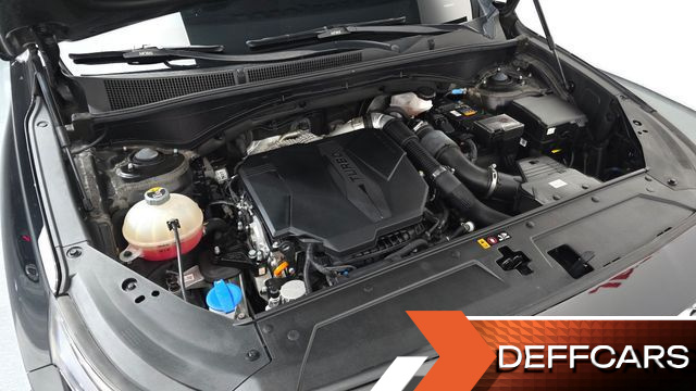 Hyundai SANTAFE Gasoline 2.5T 2WD Premium Choice купить на сайте DeffCars