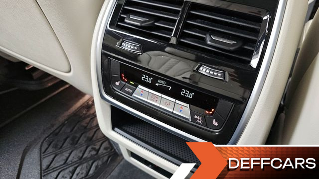 BMW X7 xDrive 40d M Sport 7 STR купить на сайте DeffCars