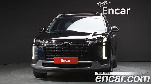 Hyundai PALISADE Gasoline 3.8 2WD Le Blanc купить на сайте DeffCars