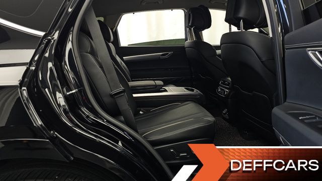 Genesis GV80 2.5T Gasoline AWD купить на сайте DeffCars