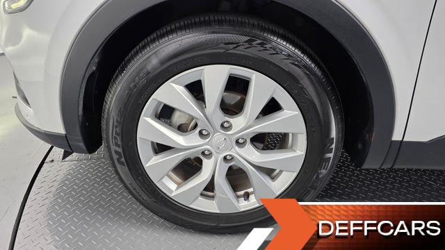Renault-KoreaSamsung XM3 1.6 GTe LE купить на сайте DeffCars