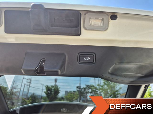 Kia EV6 Long Range Air купить на сайте DeffCars