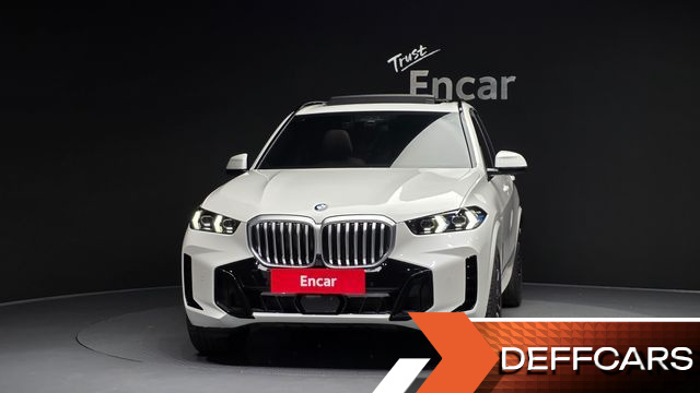 BMW X5 xDrive 40i M Sport купить на сайте DeffCars