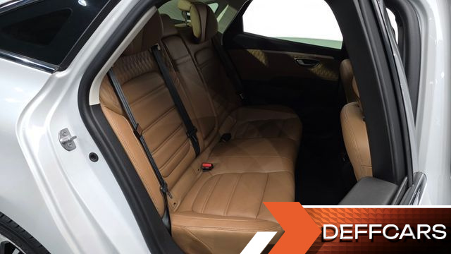 Renault-KoreaSamsung SM6 1.8 TCe Premiere купить на сайте DeffCars