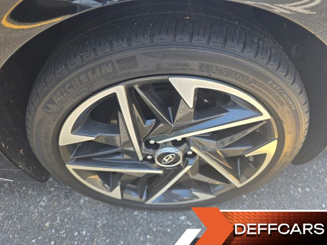 Hyundai GRANDEUR 2.5 Exclusice купить на сайте DeffCars