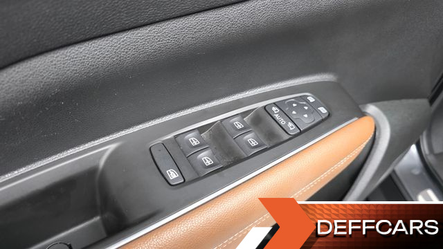 Renault-KoreaSamsung QM6 2.0 LPe RE Signature 2WD купить на сайте DeffCars