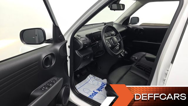 Hyundai CASPER Modern купить на сайте DeffCars