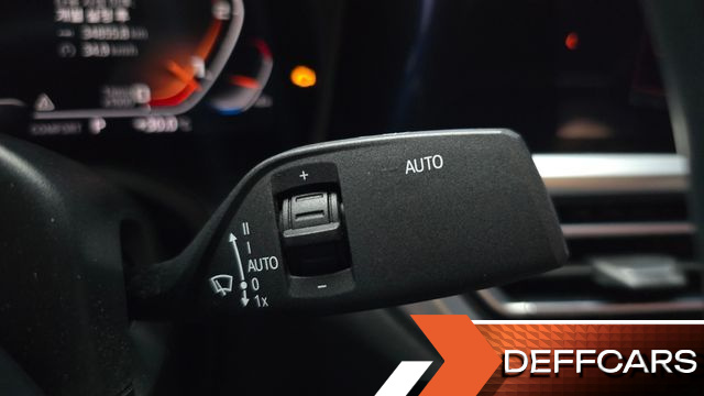BMW 3-SERIES 320d M Sport купить на сайте DeffCars