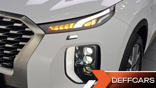Hyundai PALISADE Diesel 2.2 2WD Prestige купить на сайте DeffCars