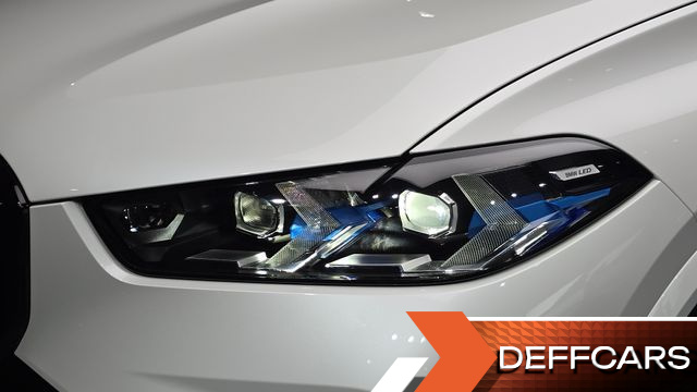 BMW X5 xDrive 40i M Sport купить на сайте DeffCars