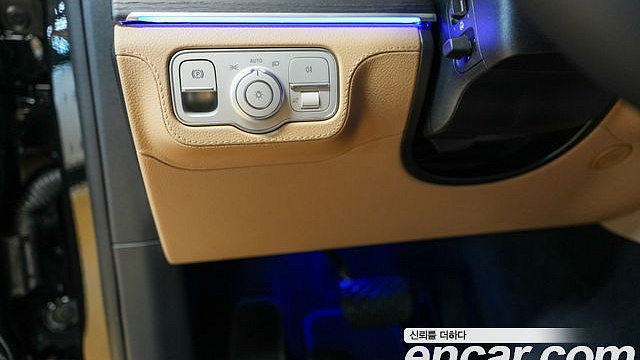 Mercedes GLE-CLASS GLE450 4MATIC купить на сайте DeffCars