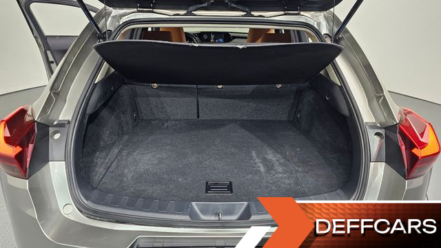 Lexus UX 2.0 2WD купить на сайте DeffCars