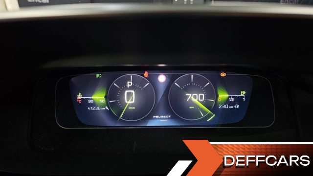 Peugeot 408 1.2 Pure Tech GT купить на сайте DeffCars
