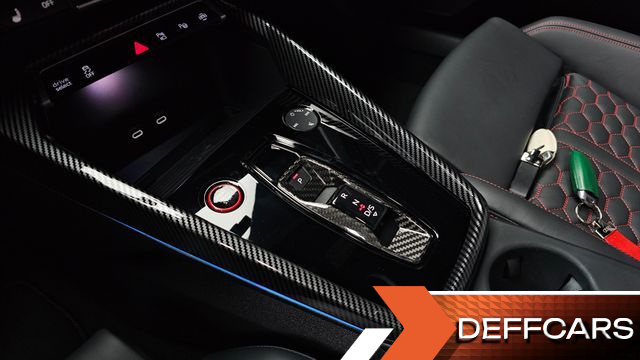 Audi RS3 2.5 TFSI Quattro купить на сайте DeffCars